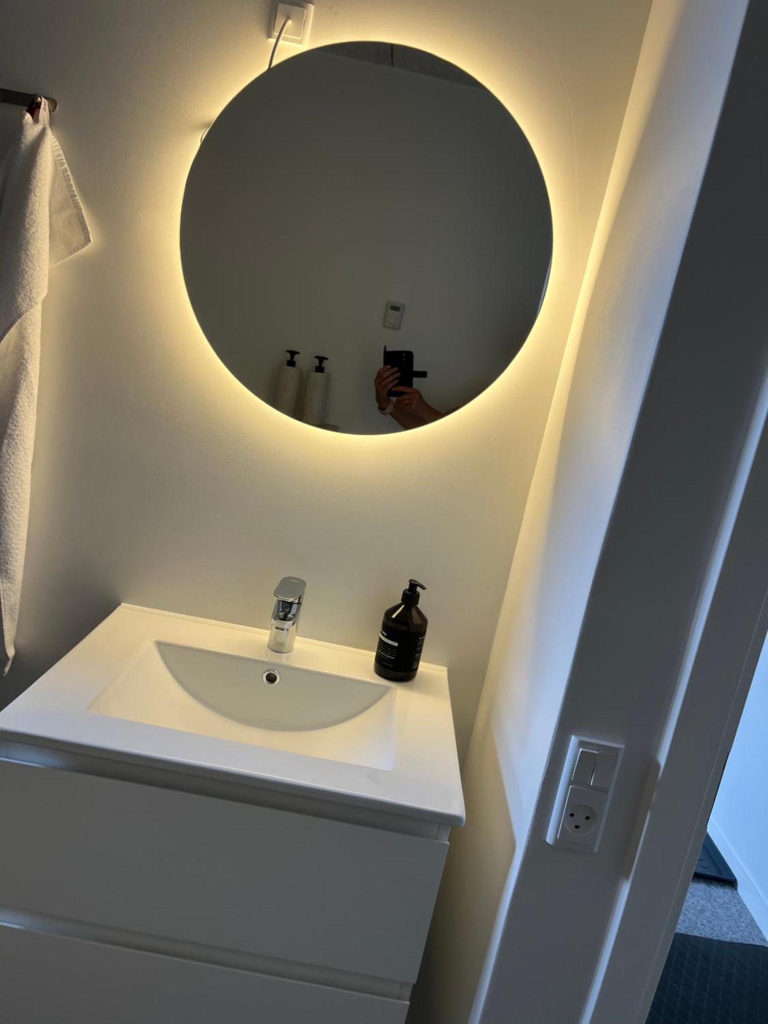 The Barn Guest House Give Ngoại thất bức ảnh